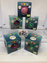 Smoosho's Jumbo Crystal Ball