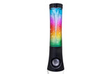Rainbow Vortex Speaker