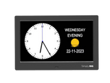 XL Reminder Clock (30 reminders)
