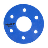 Flying Disc Foam Set of 4