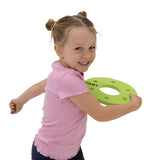 Flying Disc Foam Set of 4