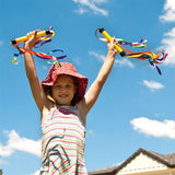 Ribbon Wands set of 2