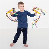 Ribbon Wands set of 2