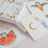 Mindfulness Yoga Flash Cards
