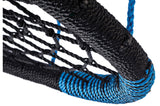 Nest Swing ‘Oval’ with adjustable Ropes