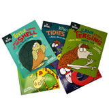 Behaviour Matters Collection