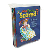 Our Emotions and Behaviours Collection 12books