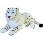 Jumbo White tiger