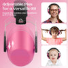 Kids Ear Protection Earmuffs