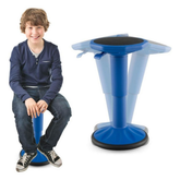Ergonomic 360-Degree Kids Wobble Stool