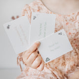 Mindfulness Love Notes