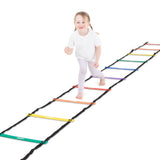Rainbow Ladder