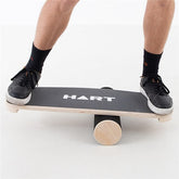 Teeter Board