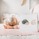 Mindfulness Yoga Flash Cards