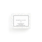Mindfulness Love Notes