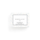 Mindfulness Love Notes