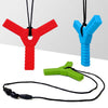 Y-Shaped Sensory Chew