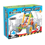 Construct IT Flexibles Demolisher: Smash & Build Fun for Little Engineers!