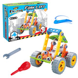 Construct IT Flexibles Demolisher: Smash & Build Fun for Little Engineers!
