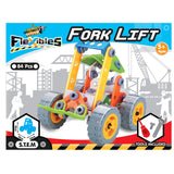 Construct IT Flexibles Demolisher: Smash & Build Fun for Little Engineers!