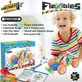 Construct IT Flexibles Race Car