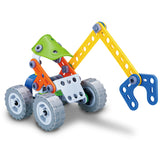 Construct IT Flexibles Fork Lift