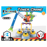 Construct IT Flexibles Crane: