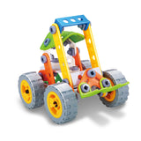 Construct IT Flexibles Demolisher: Smash & Build Fun for Little Engineers!