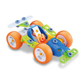 Construct IT Flexibles Race Car