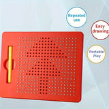 Magnetic Pad
