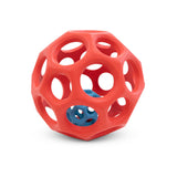 Flexi 2 in 1 Ball