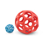 Flexi 2 in 1 Ball