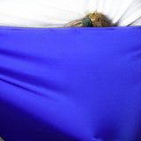Lycra Bed Sock - Single