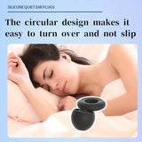 Earplugs Loops with case