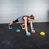 Foot Pods - set of 4