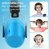 Kids Ear Protection Earmuffs