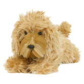 Oodle, 30cm sitting, brown, 1.2kg
