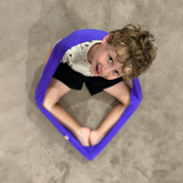 Lycra Resistance Bands - Small