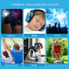 Kids Ear Protection Earmuffs