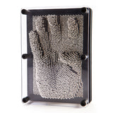 Pin Art (Metal Grey) Small