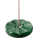 Disc Swing Plastic with rope