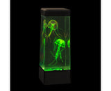 JINX Luminous Jellyfish ® World's no. 1 Jellyfish Lamp