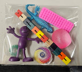 Silent Classroom Fidget Kit D- 20% Off Discount!