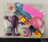 Silent Classroom Fidget Kit D- 20% Off Discount!