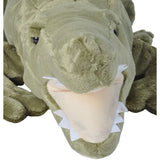 Jumbo Crocodile
