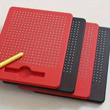 Magnetic Pad