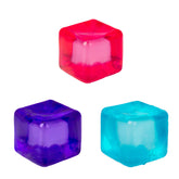Squishy Jelly Cube