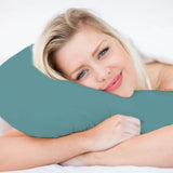 Curved Sensory Pillowcase