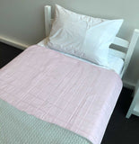 Bed Pad without wings