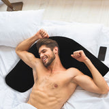 Curved Sensory Pillowcase